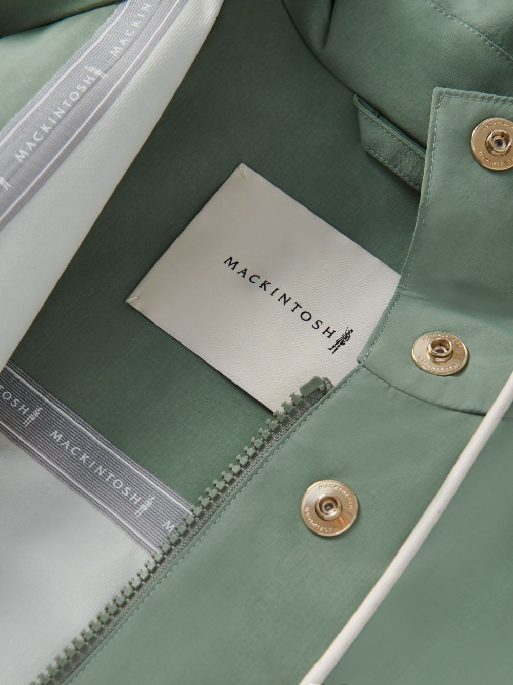 Skye hooded parka - 2