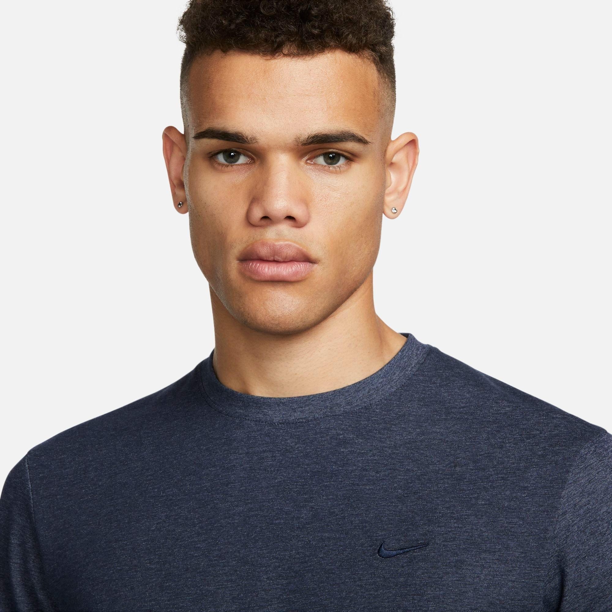 MEN'S NIKE DRI-FIT PRIMARY VERSATILE TOP - 4