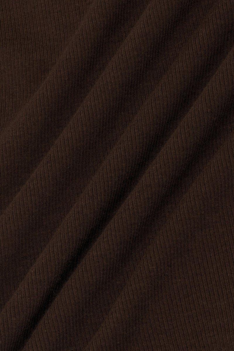 GRLFRND Slim Racer Tank outlook