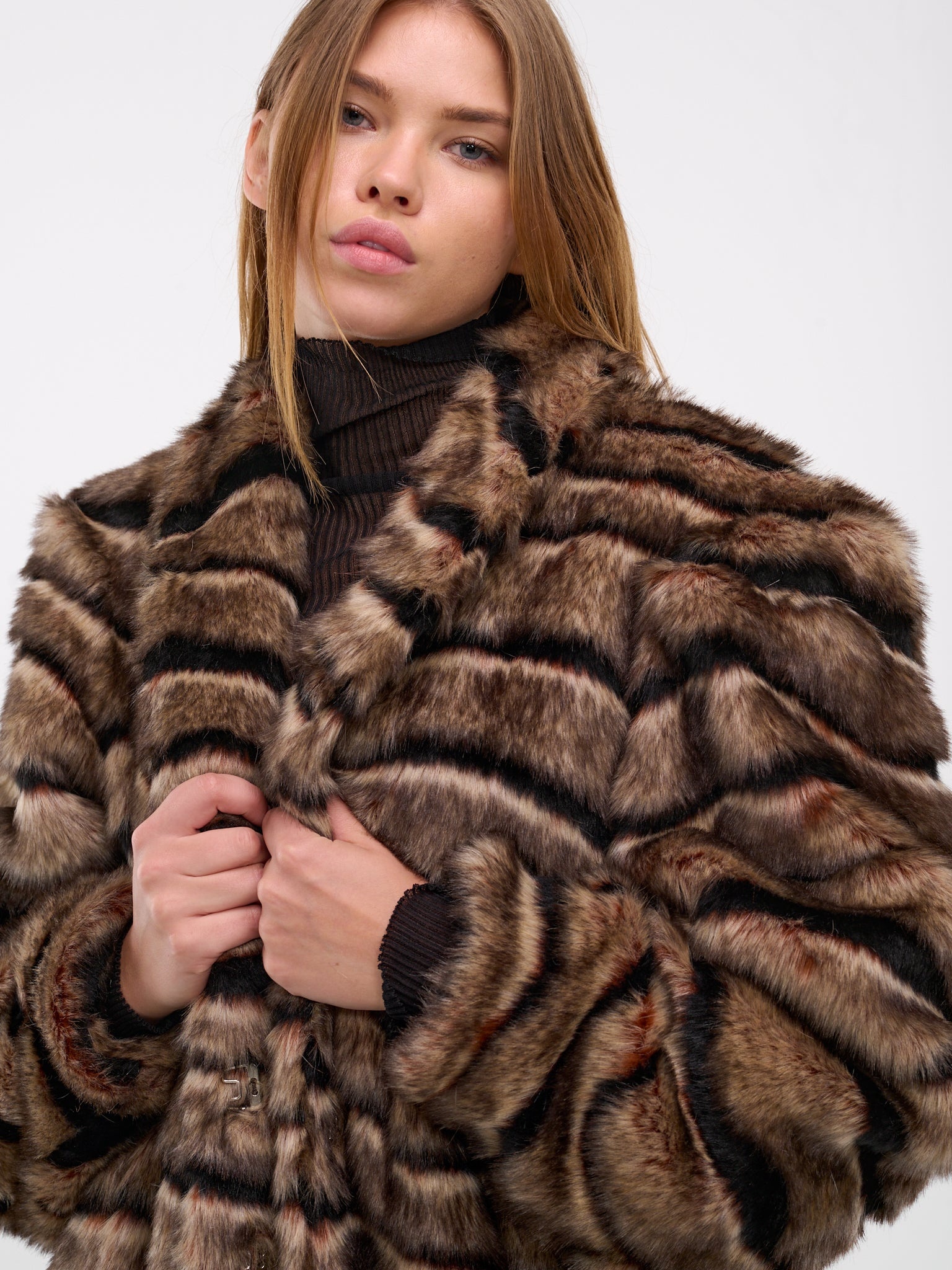 Fur Coat - 4