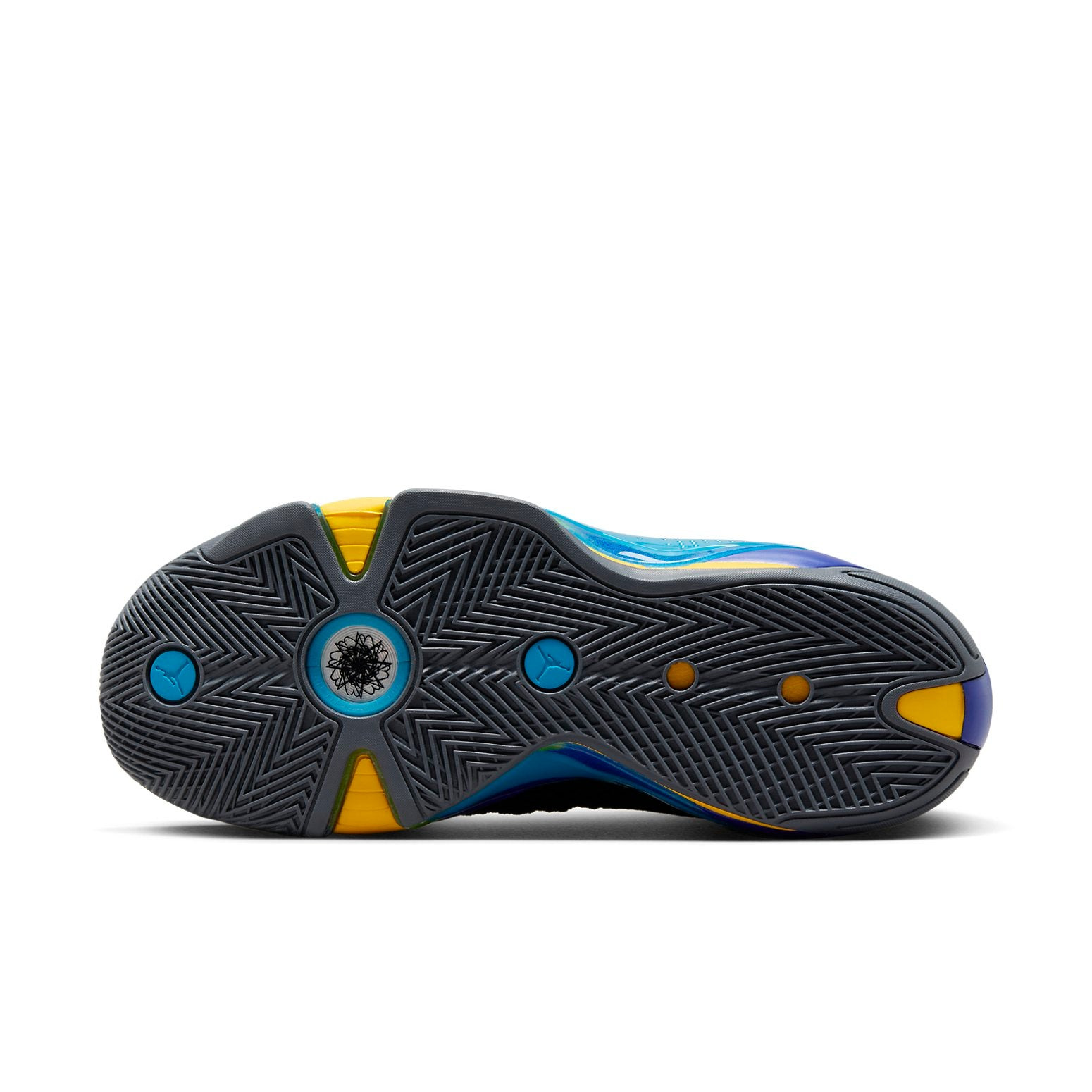 Air Jordan 38 PF 'Aqua' DZ3355-001 - 6