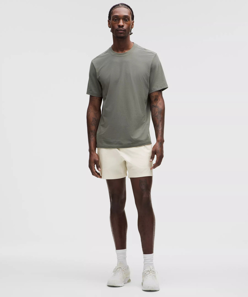 lululemon Zeroed In Linerless Short 5" outlook