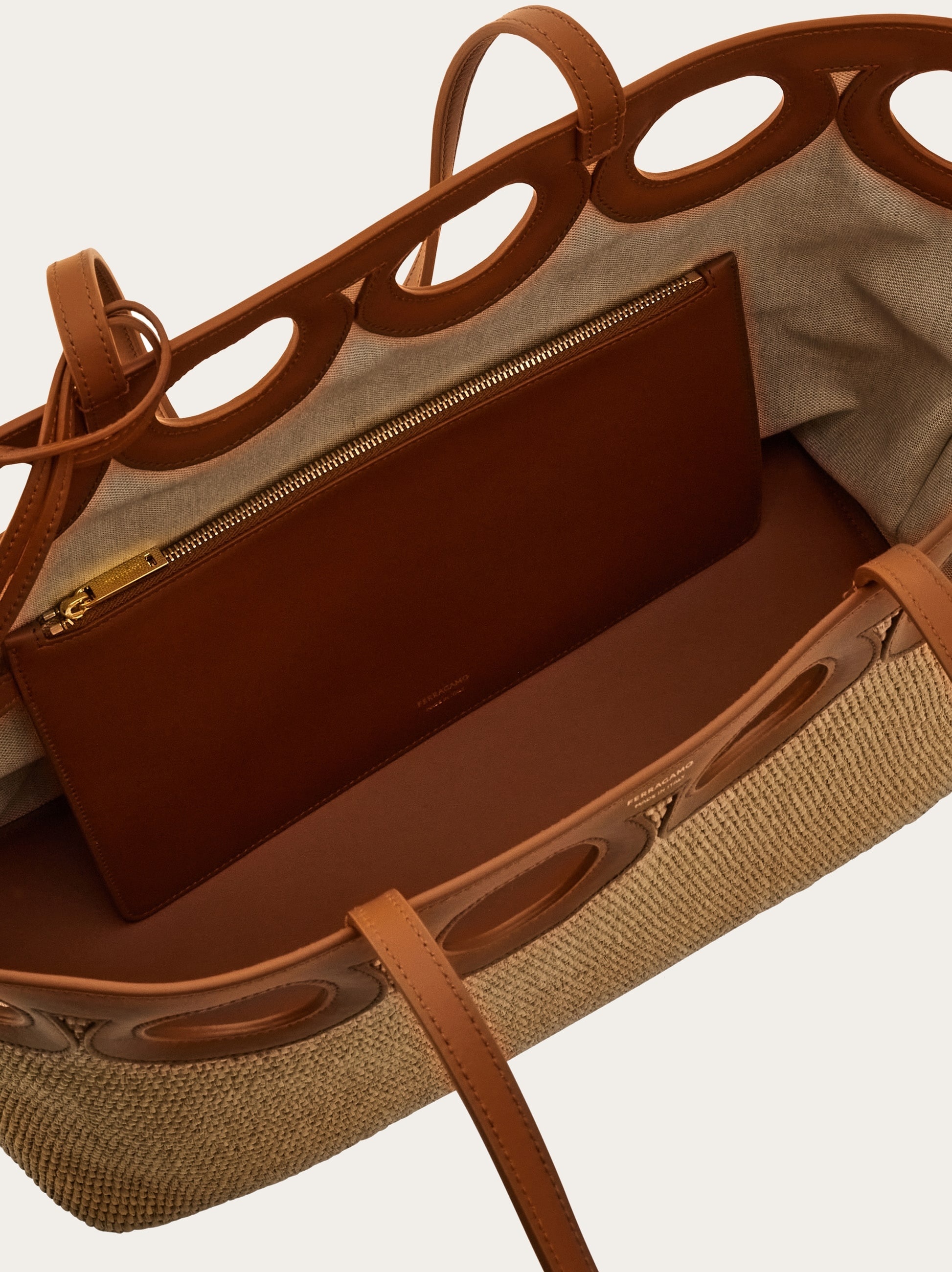 Tote bag (L) - 5