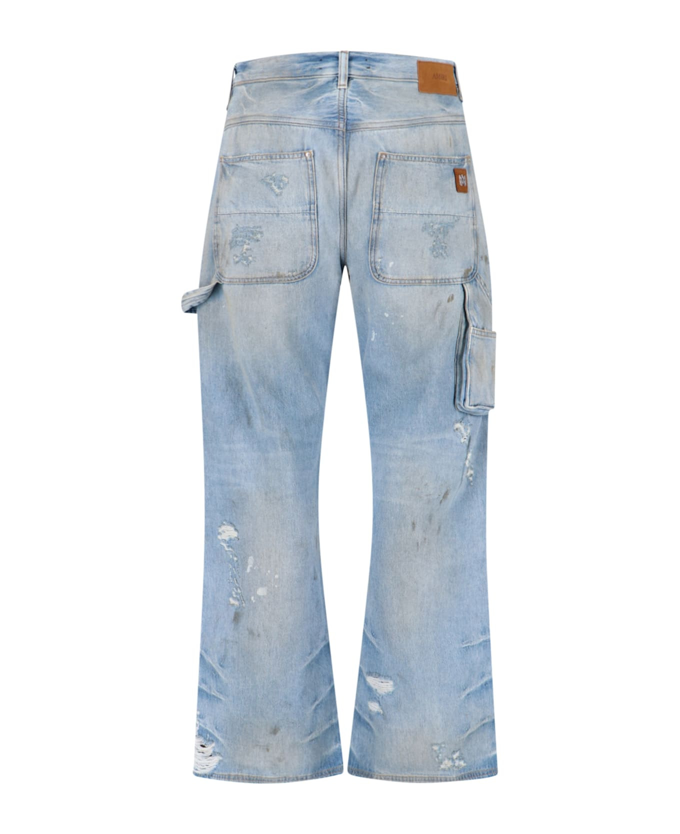 Carpenter Jeans - 2