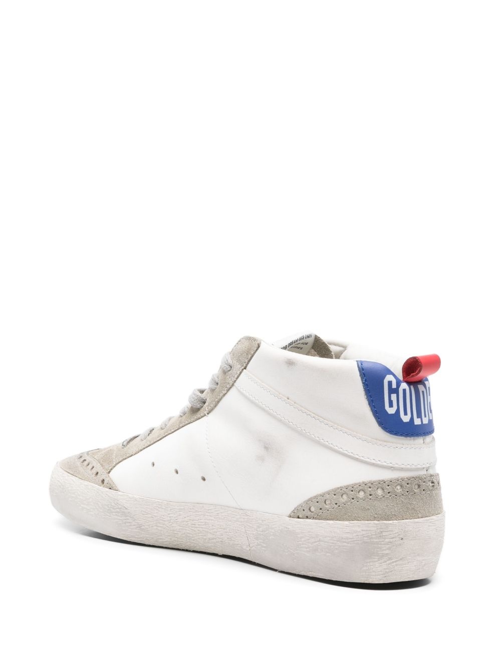 Mid Star sneakers - 3