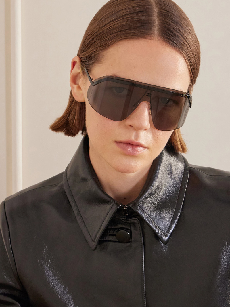 CELINE D-frame Sunglasses outlook