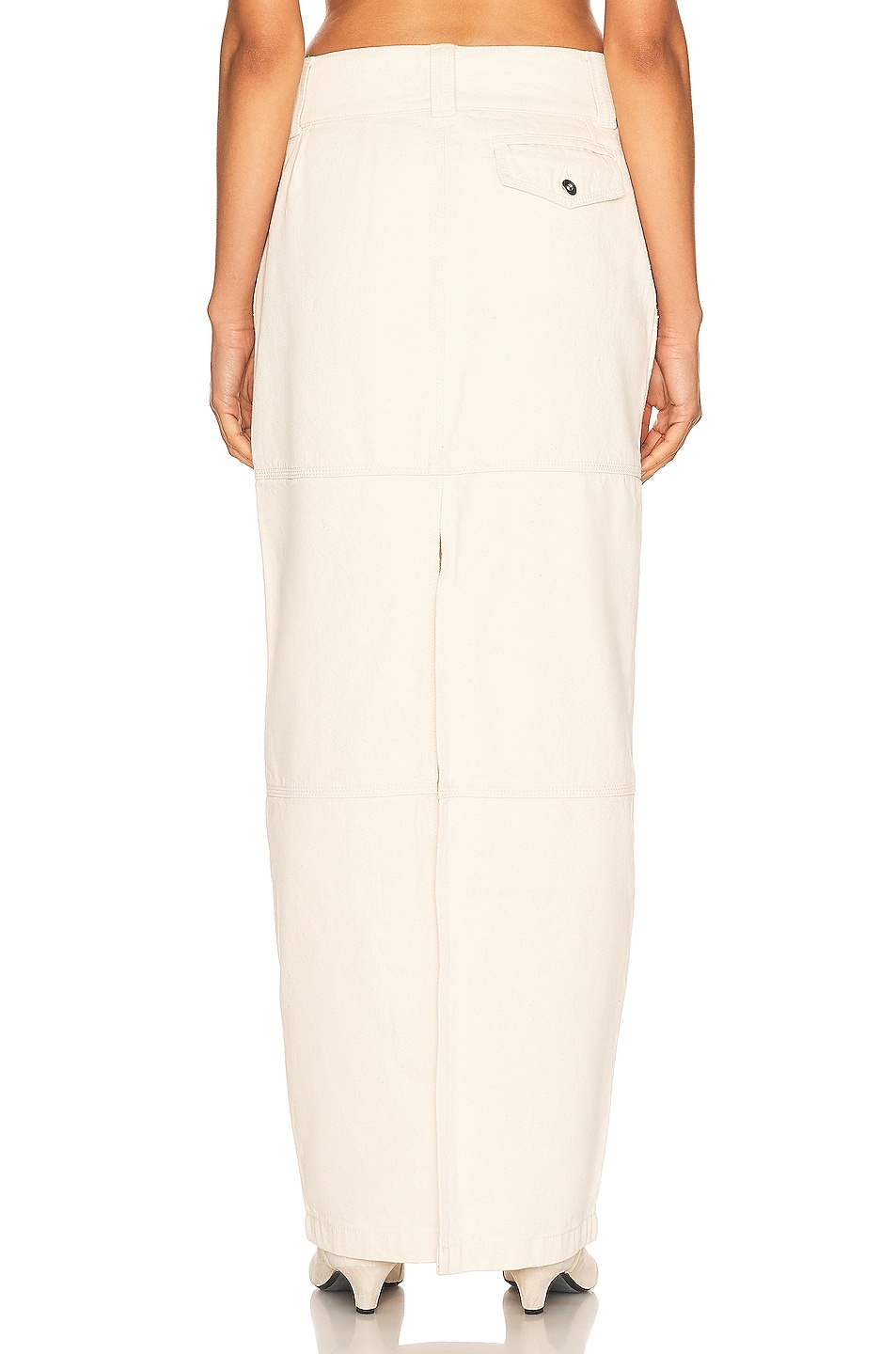 Maxi Skirt - 3