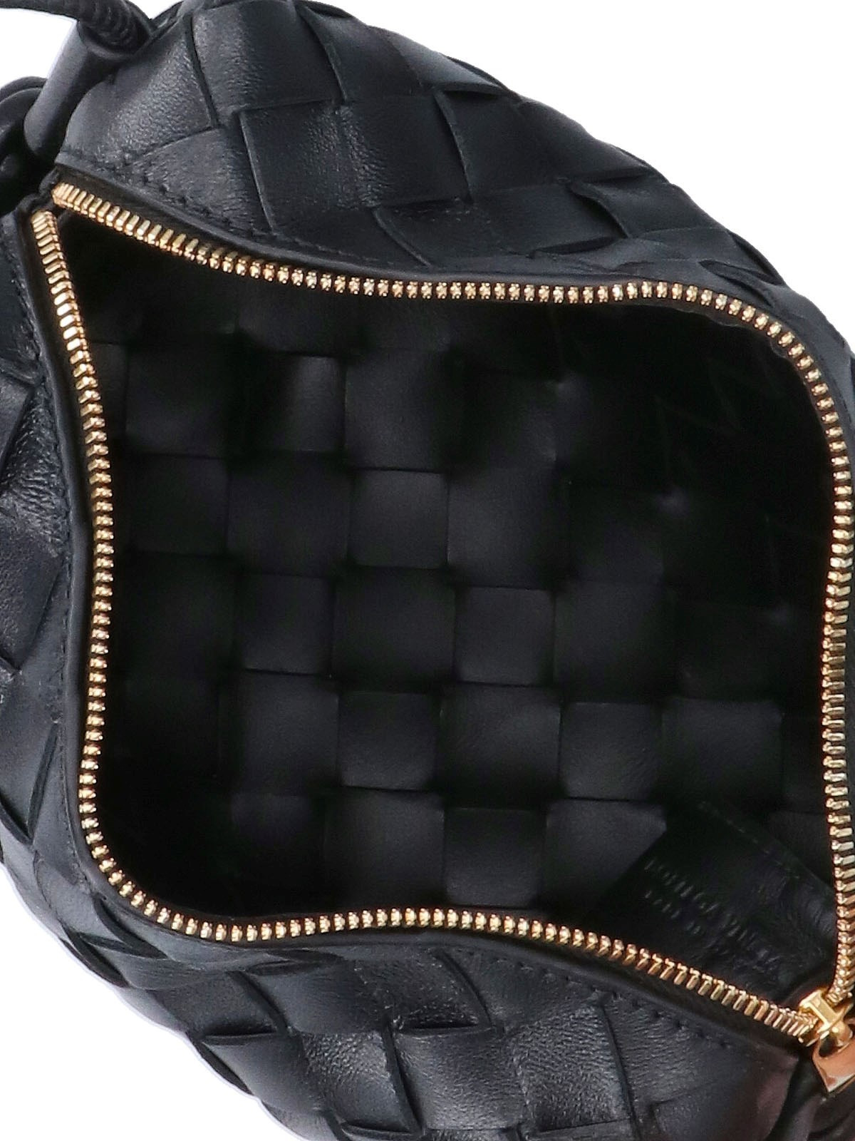 BRAIDED MINI BAG - 4