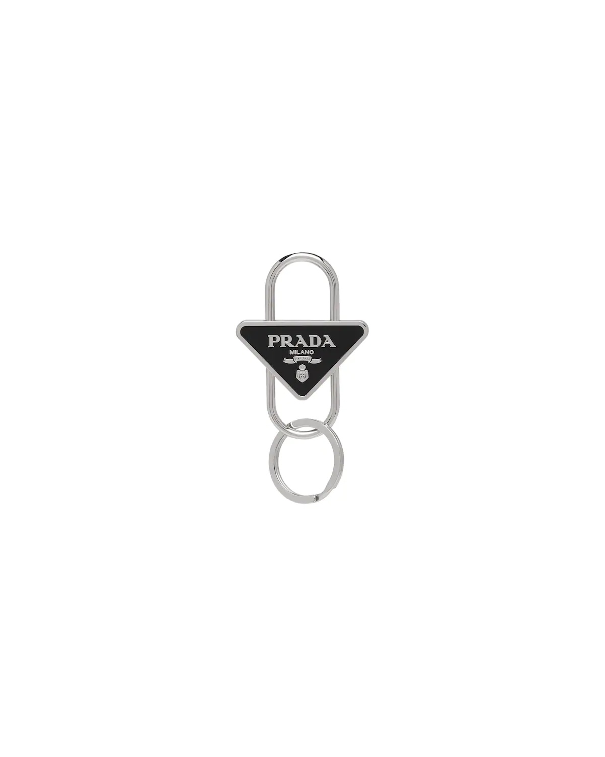 Metal Keychain - 1