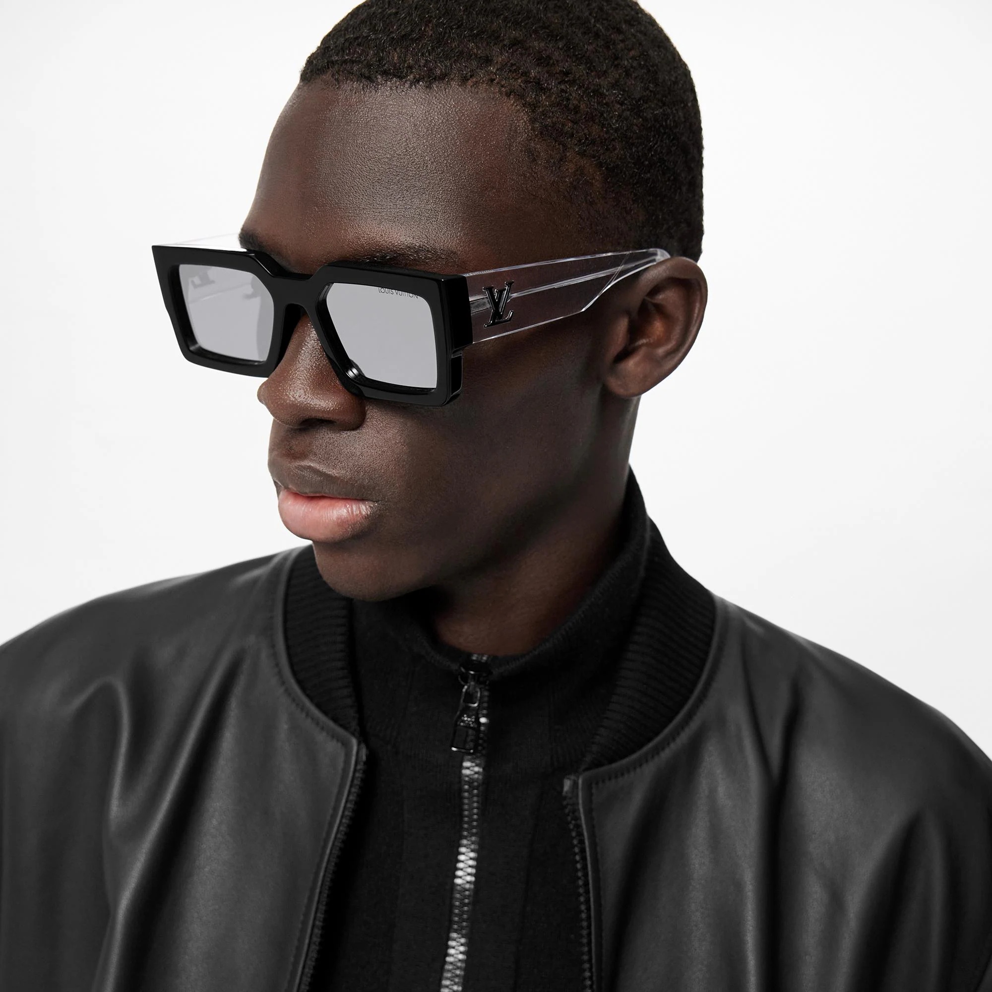 LV Clash Square Sunglasses - 7