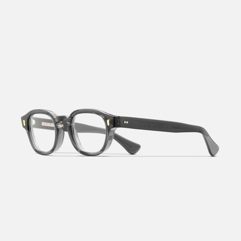 CUTLER AND GROSS 9290 OPTICAL ROUND GLASSES outlook