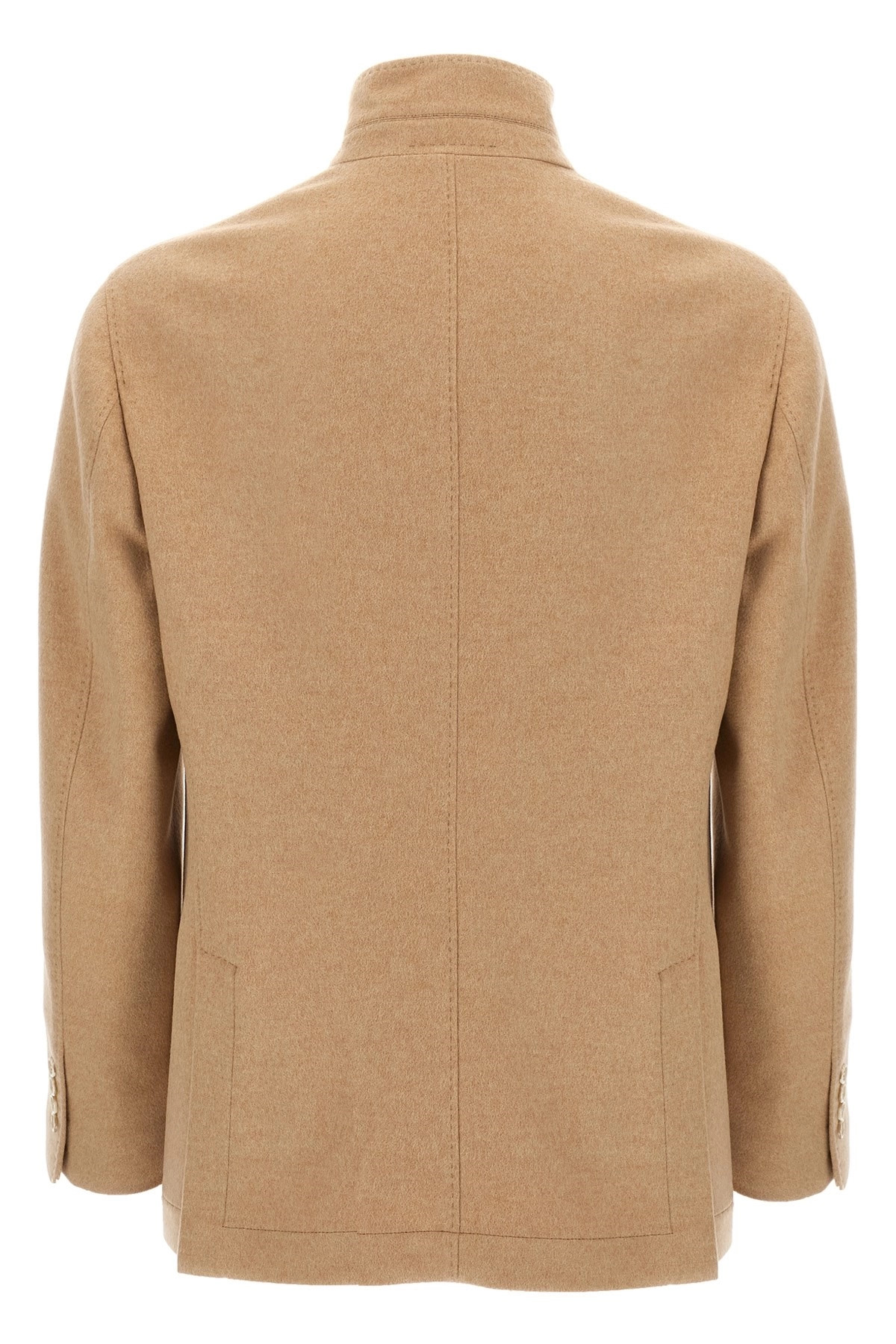 Short coat - 2
