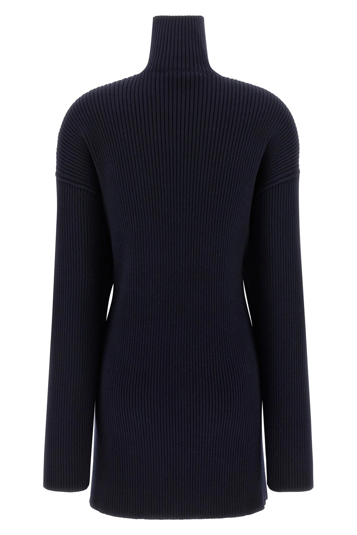 'Pinched' dress - 2