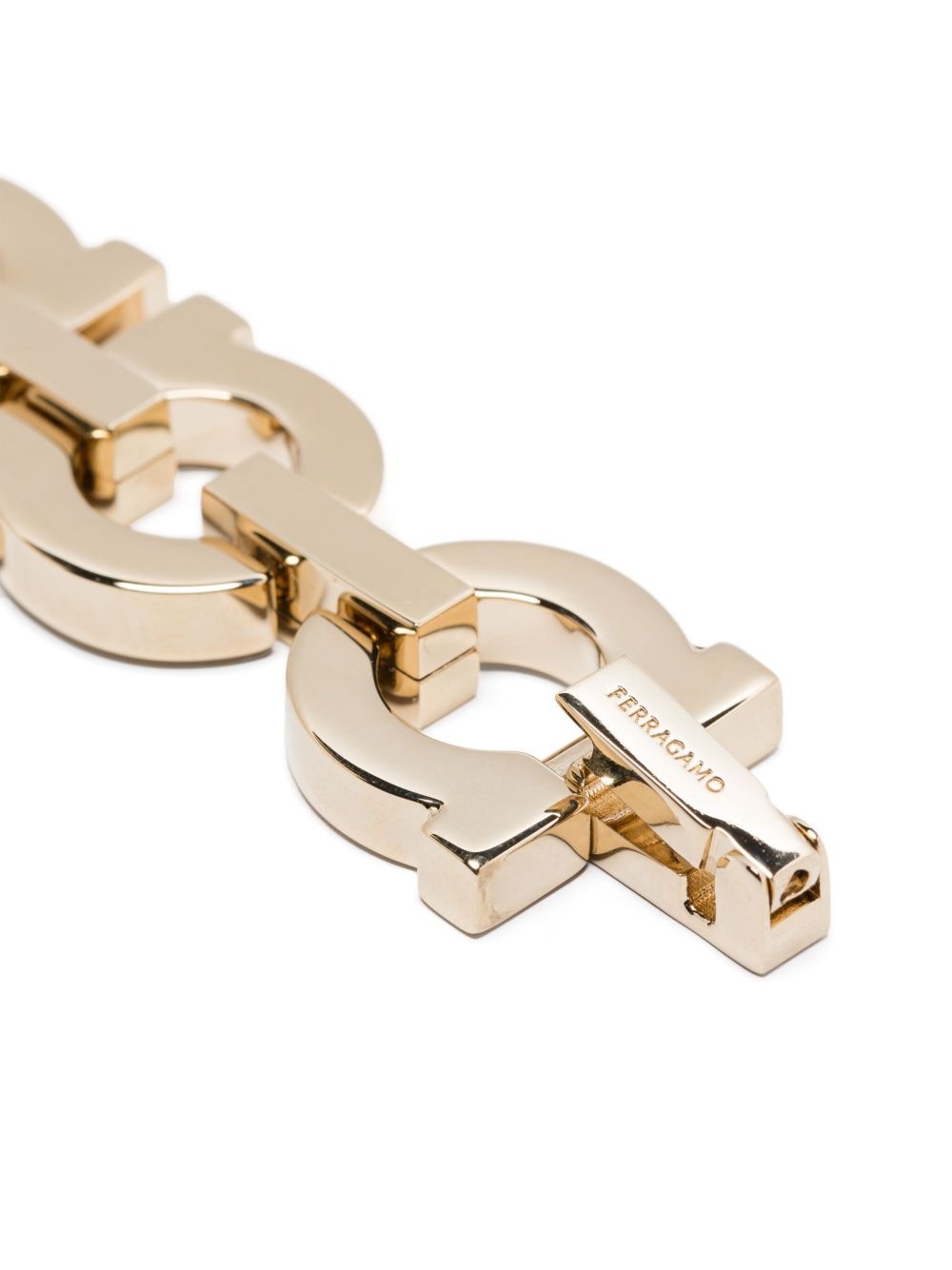 Gancini bracelet - 2