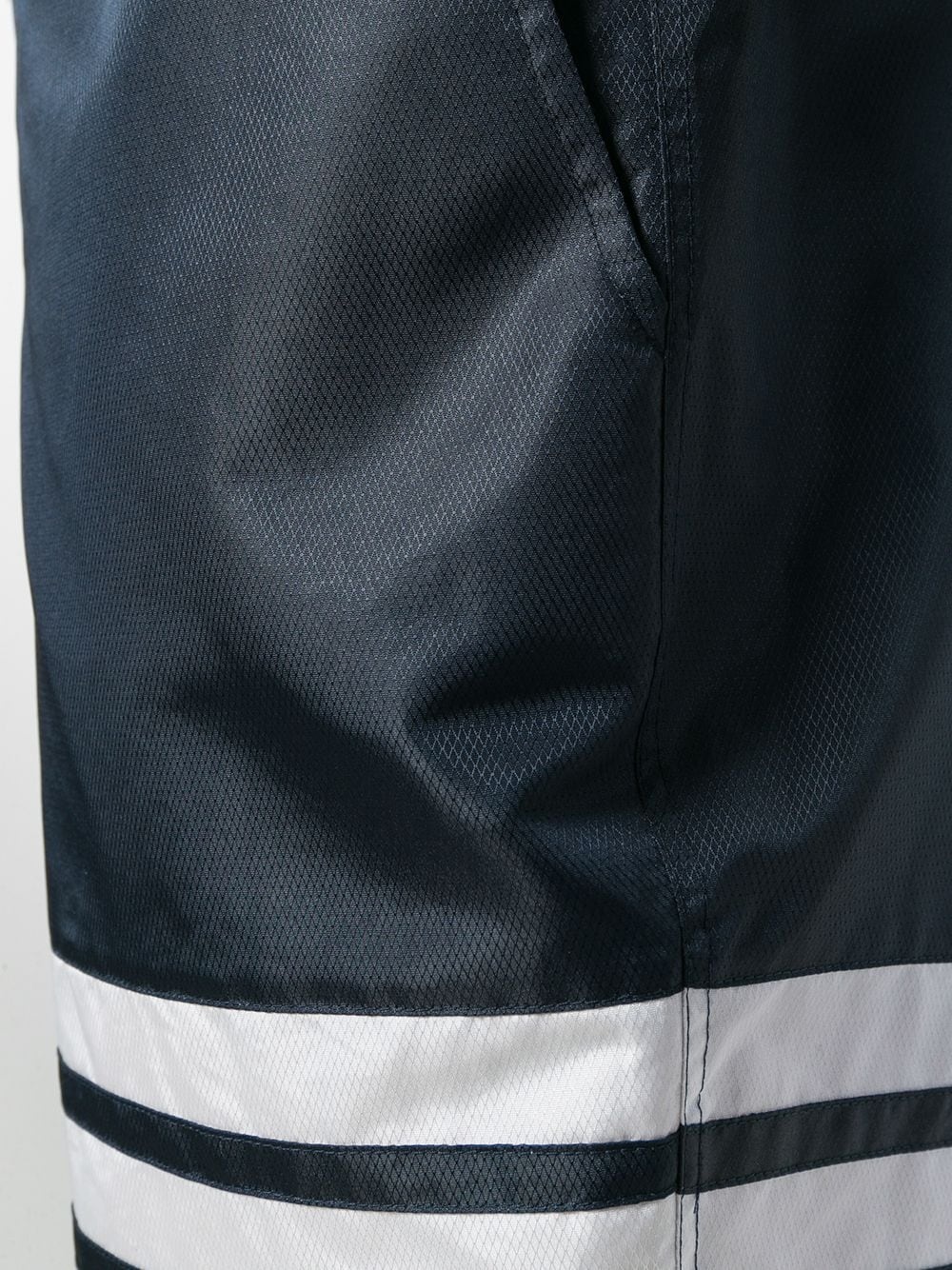 4-Bar Relaxed Fit Track Pants - 5