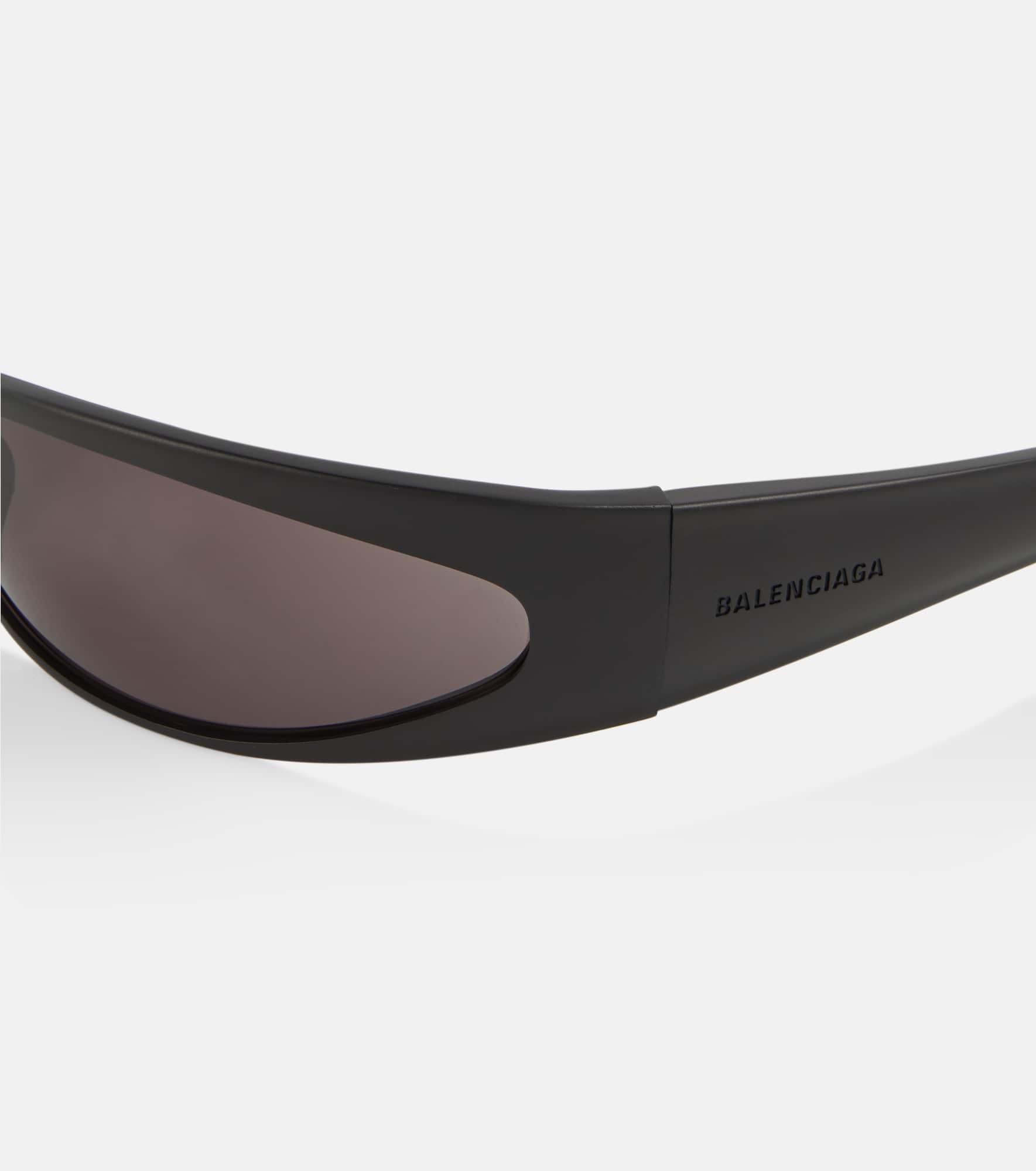 Reverse Xpander oval sunglasses - 2