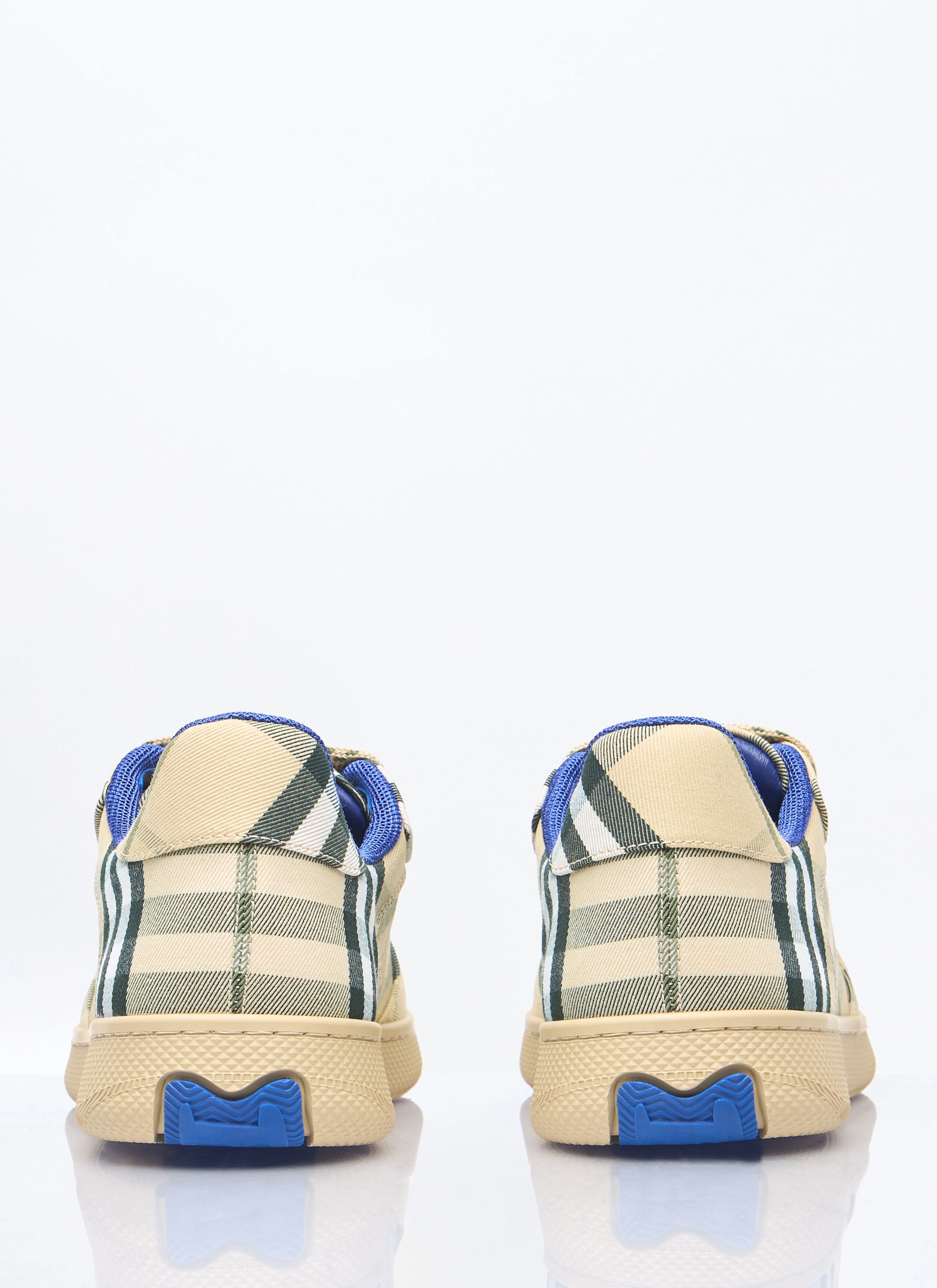 Terrace Sneakers - 5