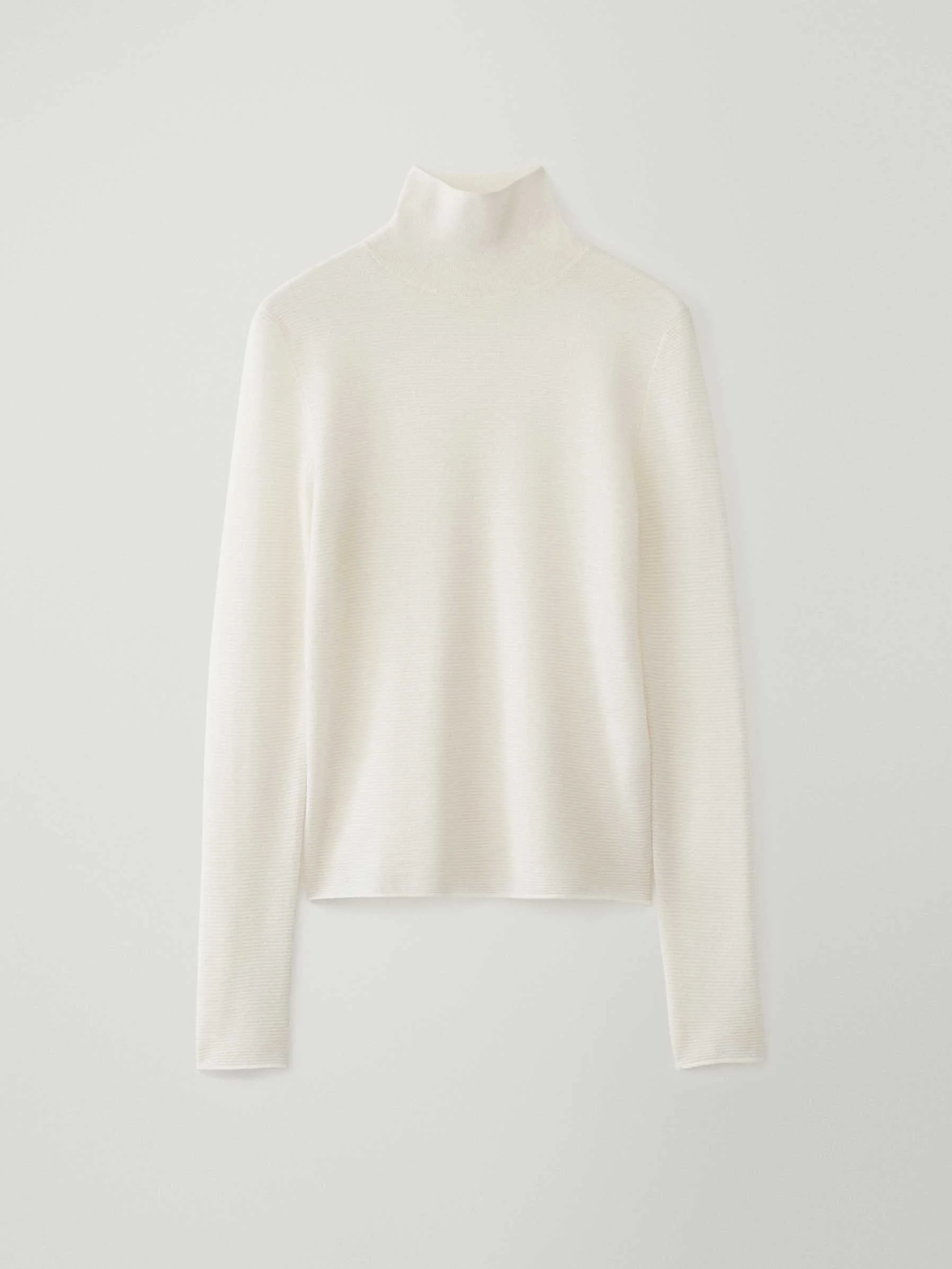 The Lory Sweater - 1