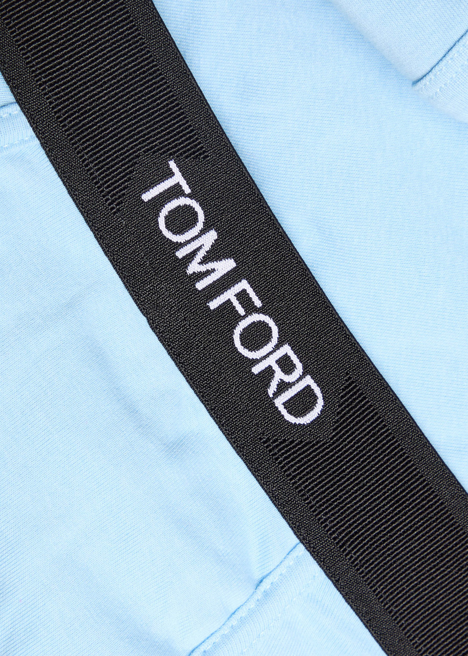 Tom Ford Stretch-cotton Boxer Briefs - 2