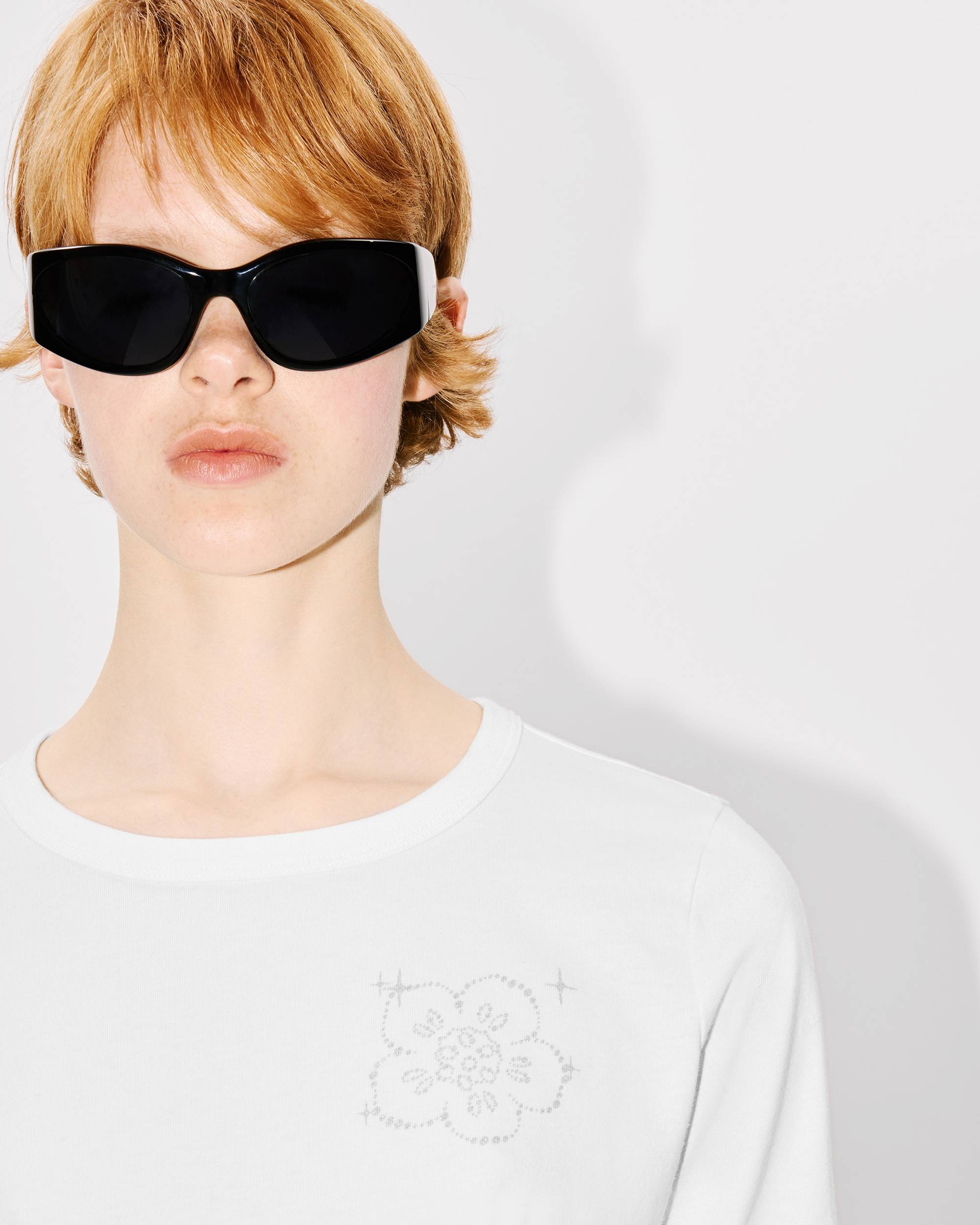 'KENZO Constellation' long sleeves T-shirt - 5