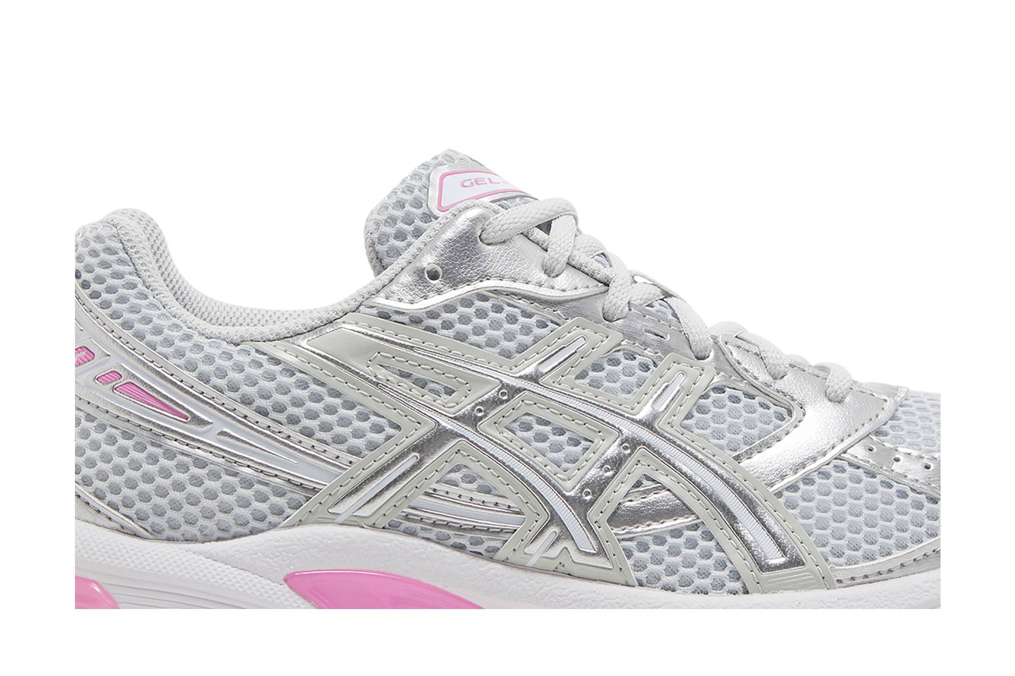 Wmns Gel 1130 'Pure Silver Pink' - 2