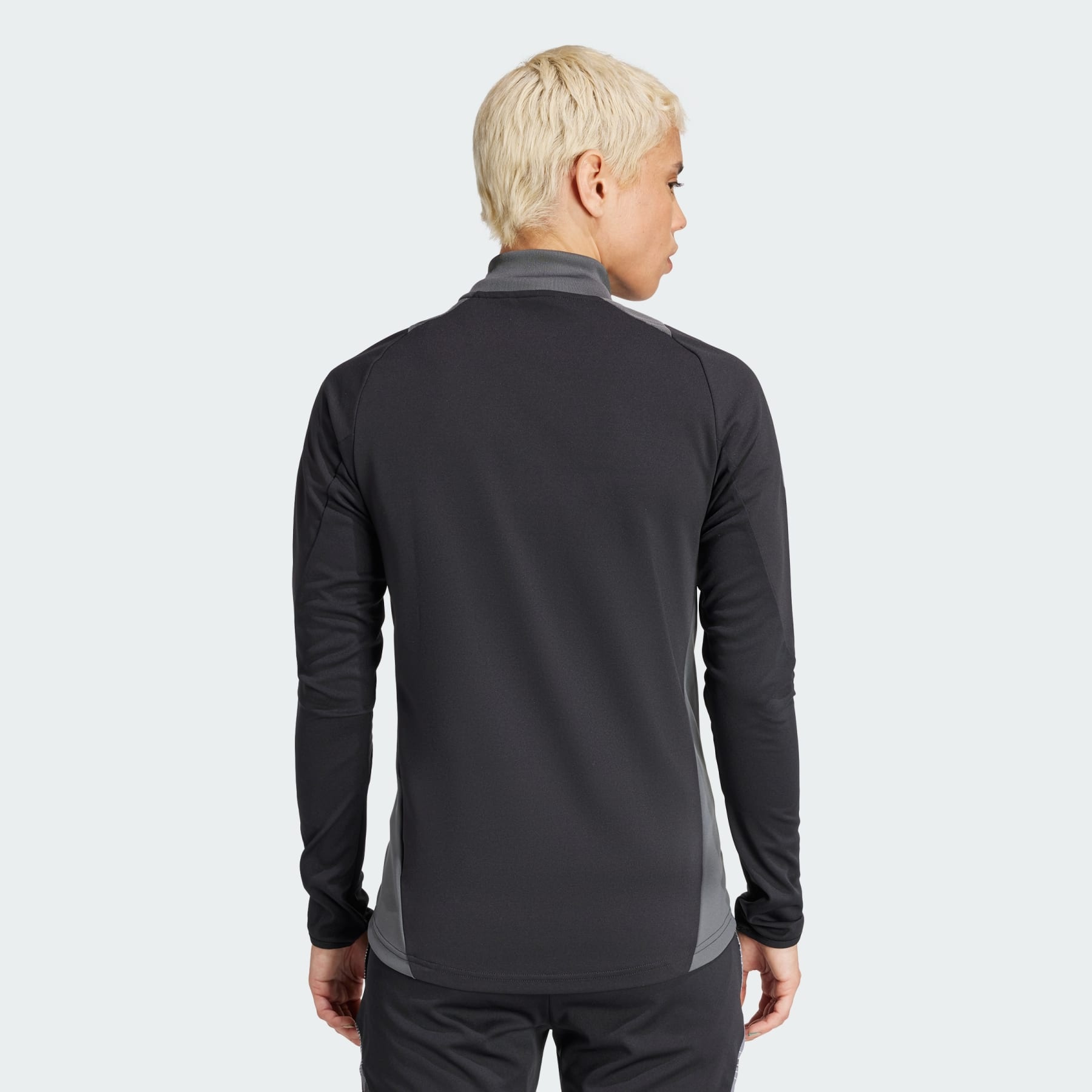 Tiro 24 Competition Training Jacket - 3