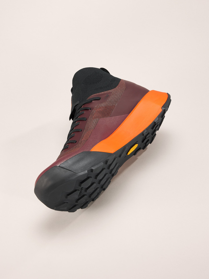 Vertex Speed Shoe 6
