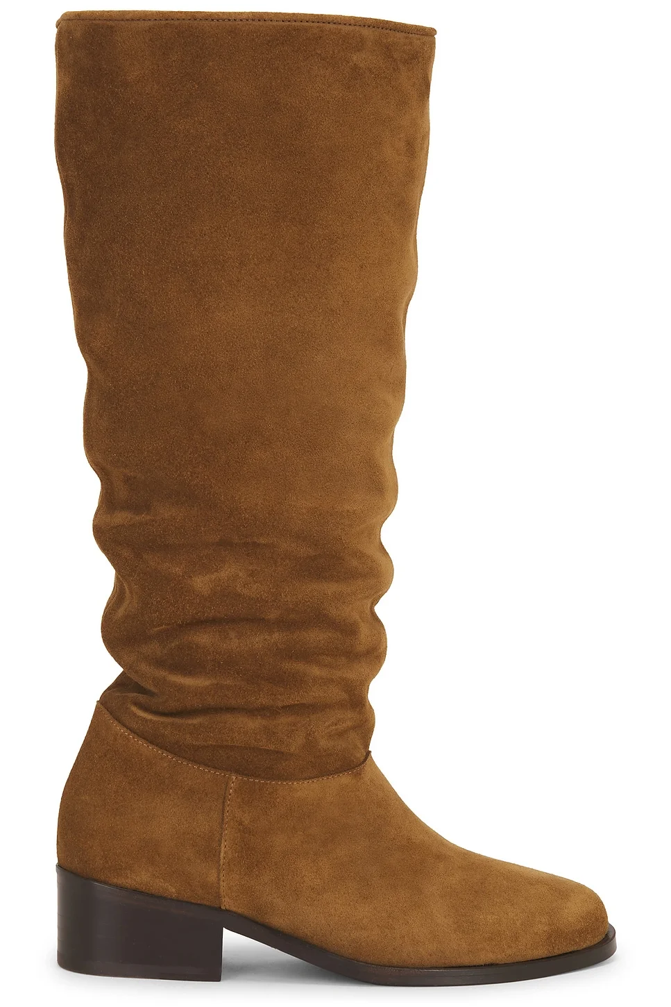 Indie Slouch Boot - 1