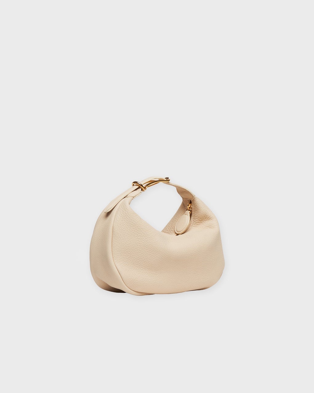 Bag Moon Pouch Cream ONESIZE - 2