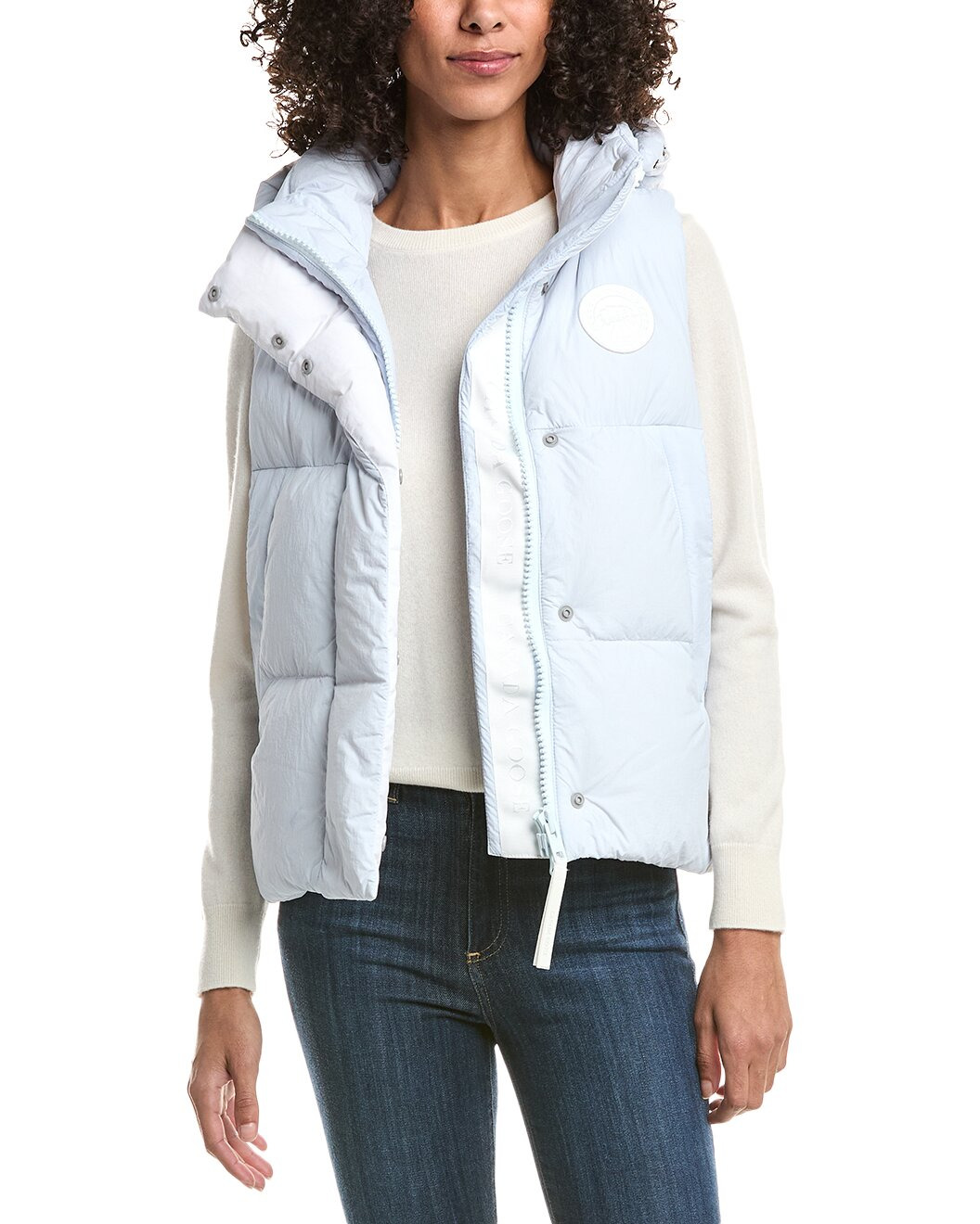 Canada Goose Junction Down Jacket - 1