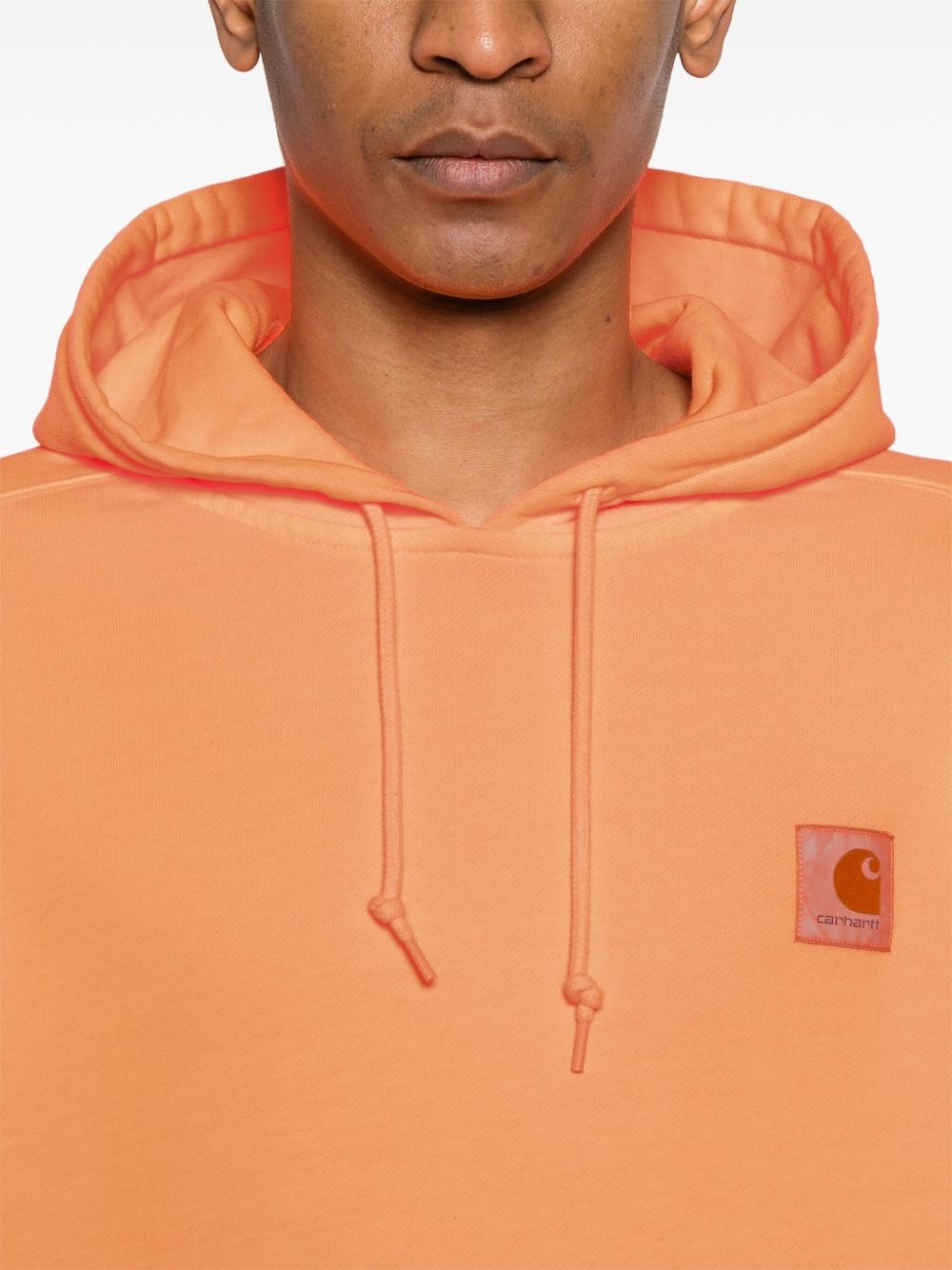 Industry hoodie - 5