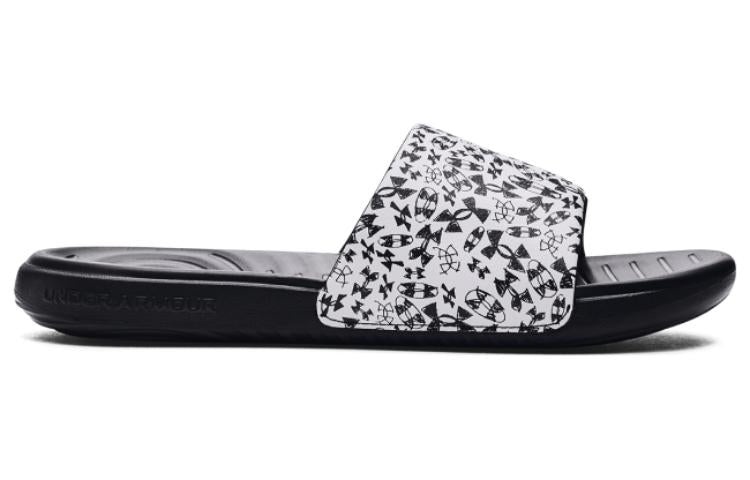 Under Armour Ansa Graphic Slide 'Sketch' 3024434-112 - 2