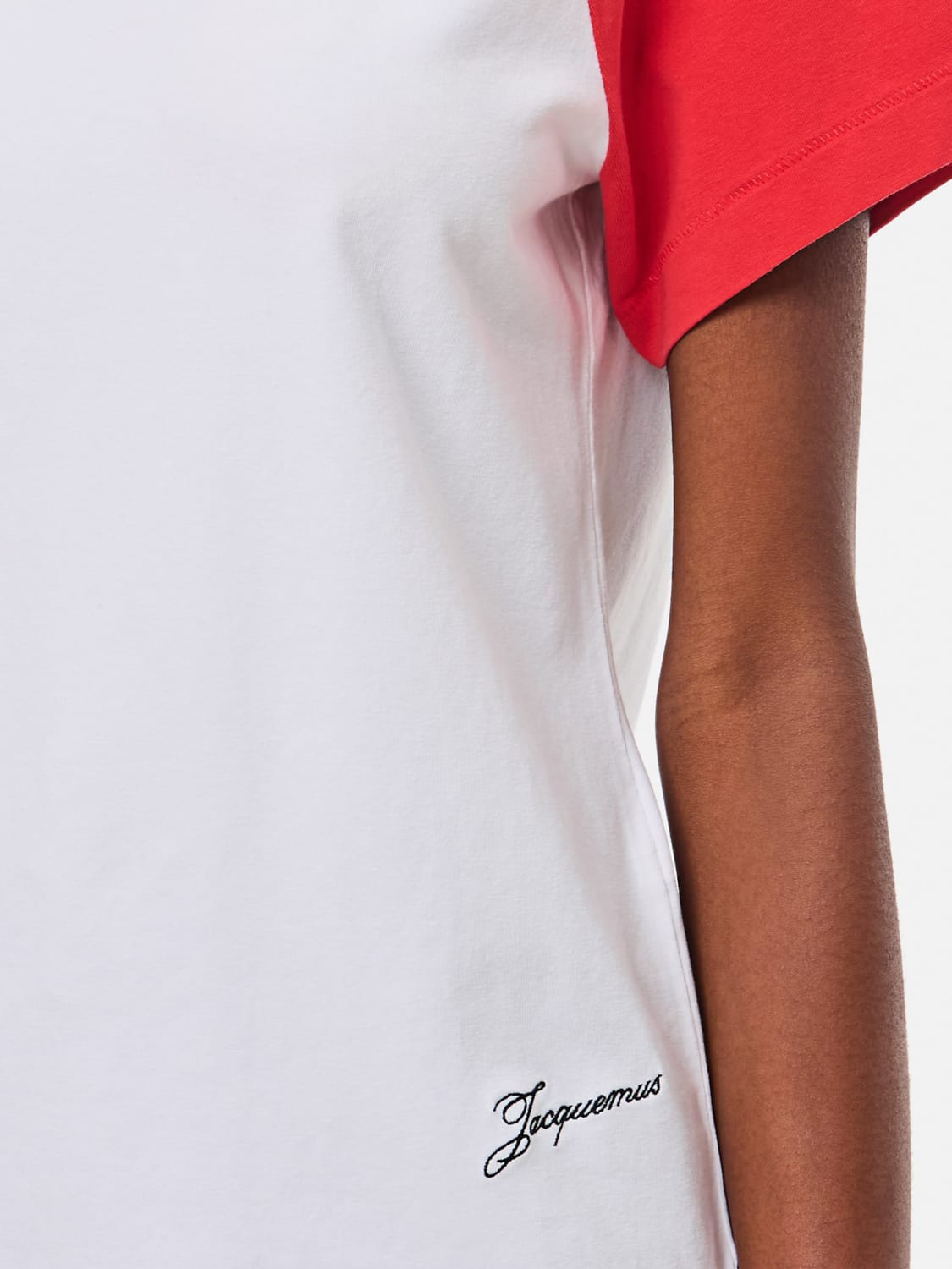 T-shirt woman Jacquemus - 4