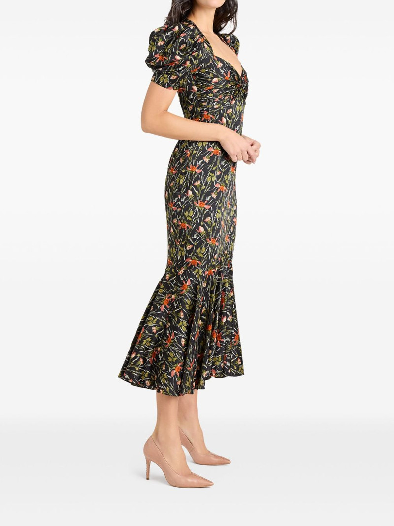 Windswept Meadow Wilma dress 3