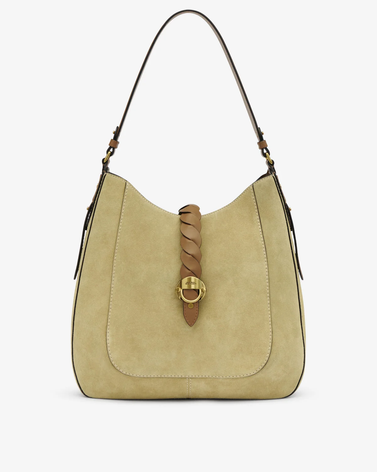 ALTAY HOBO BAG - 1
