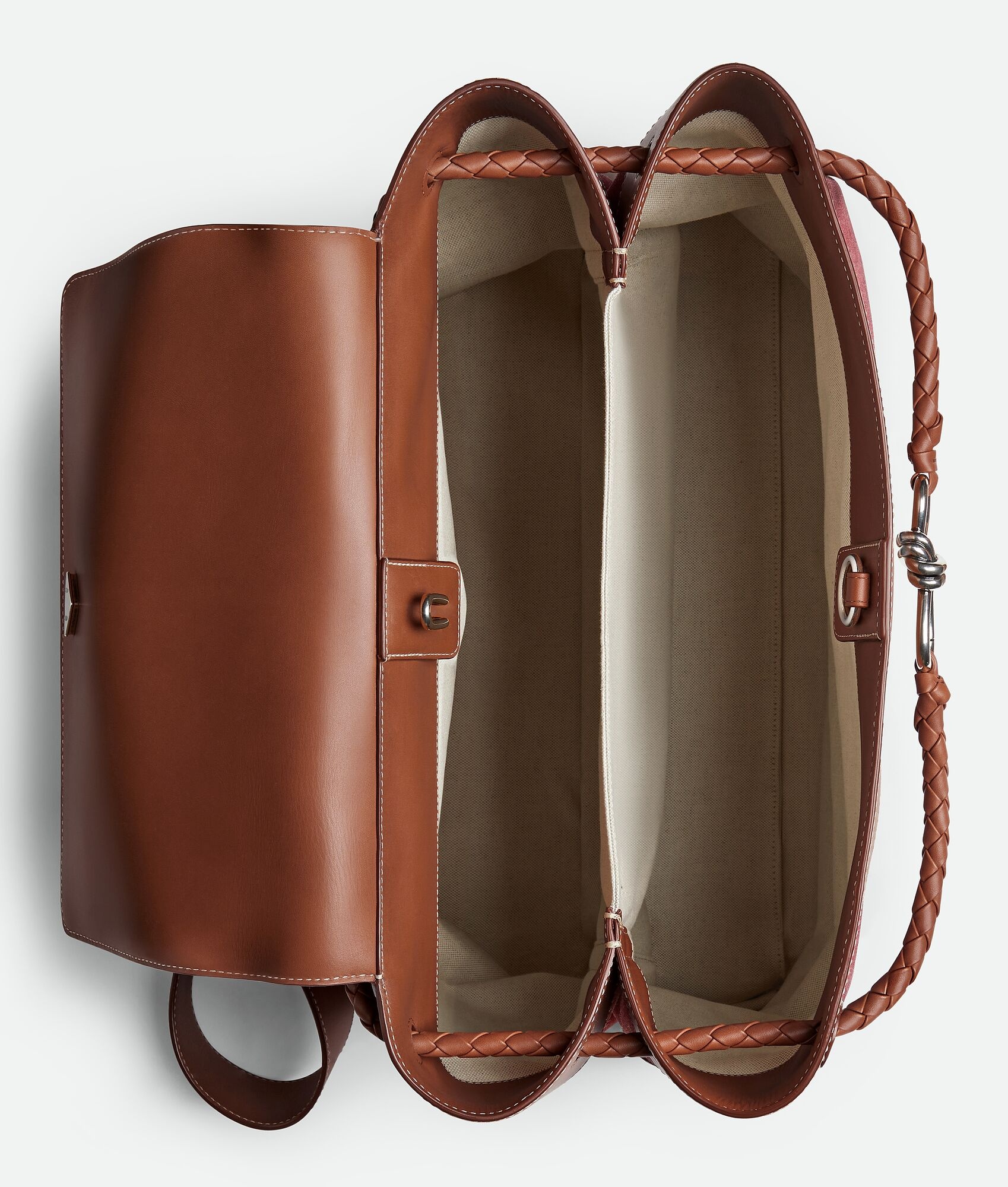 Large Andiamo Backpack - 3
