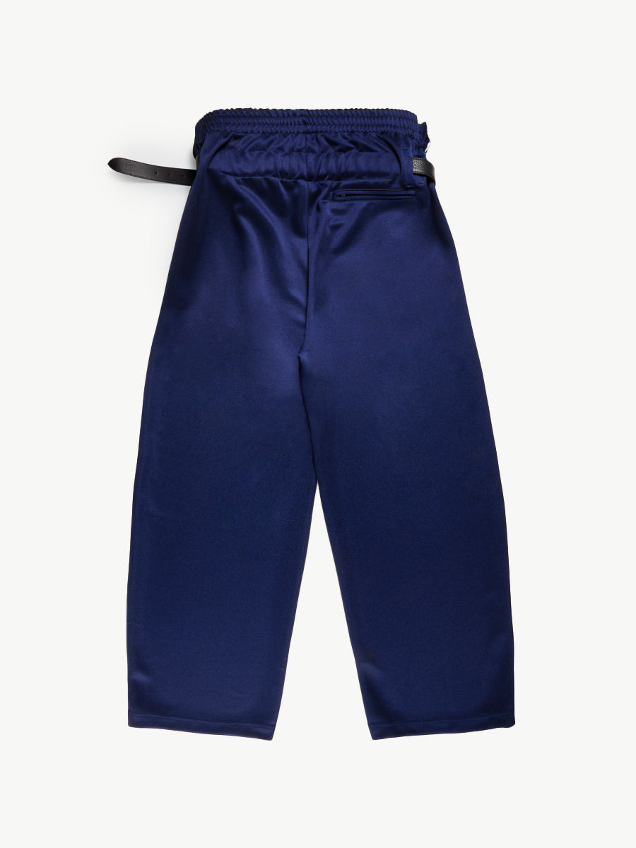 Provincia Triacetato Trackpants Blue - 7