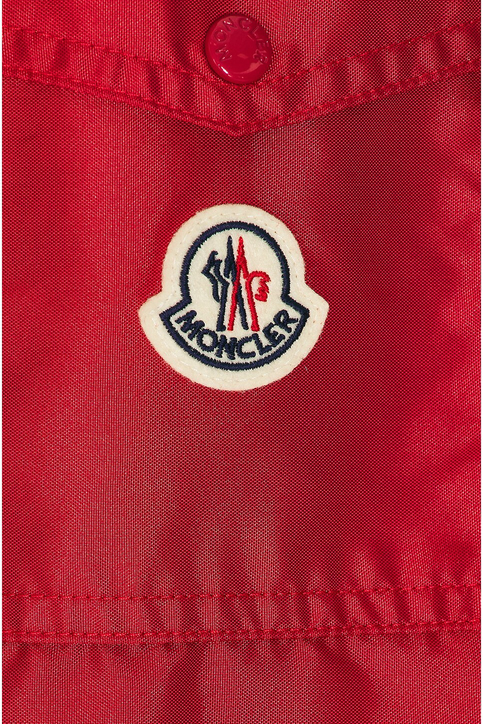 Hemar Short Parka - 7