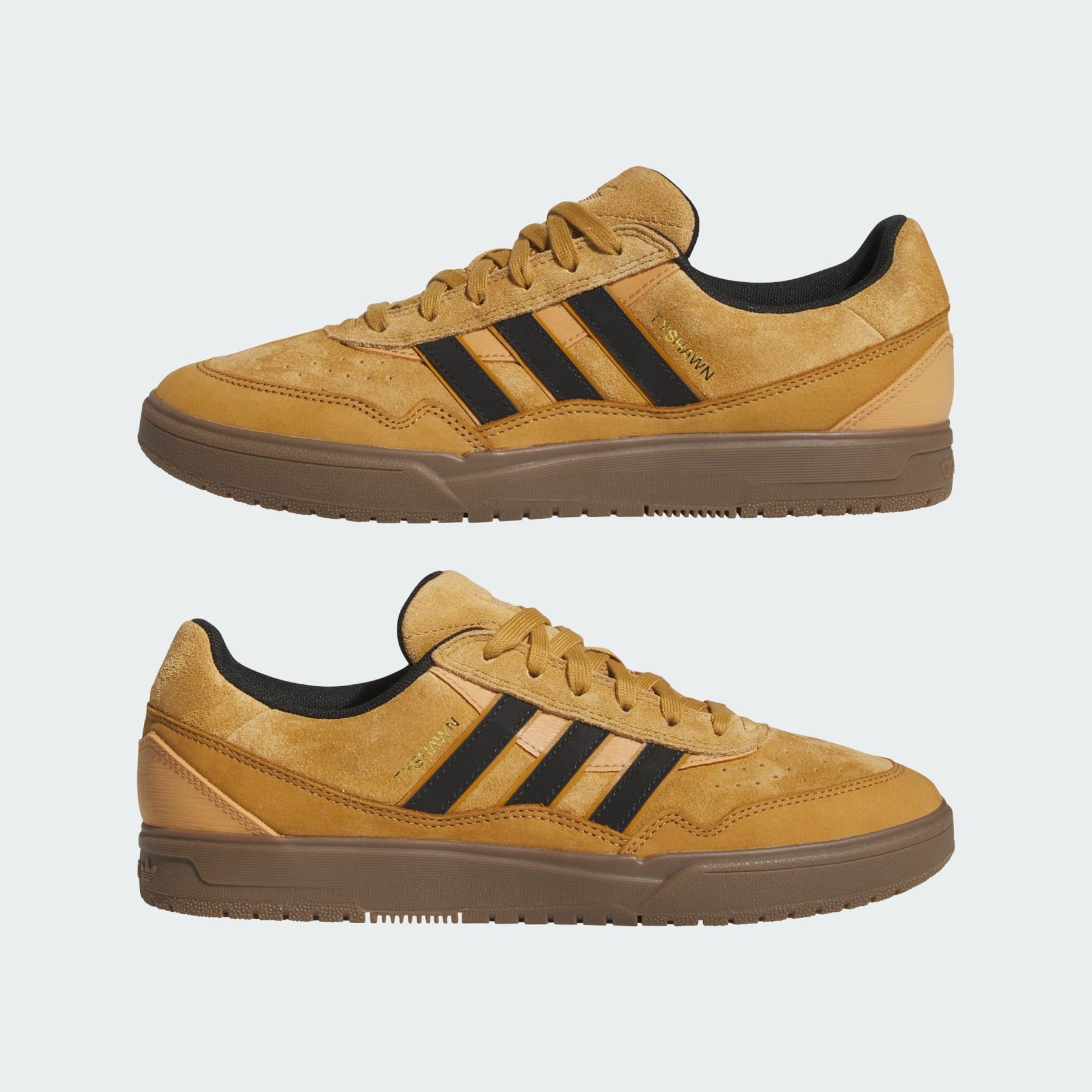 Tyshawn II Shoes - 8