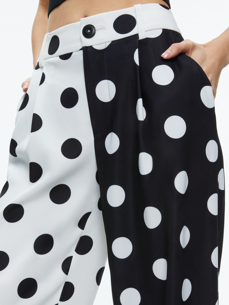 TOMASA CUFFED TROUSER 5