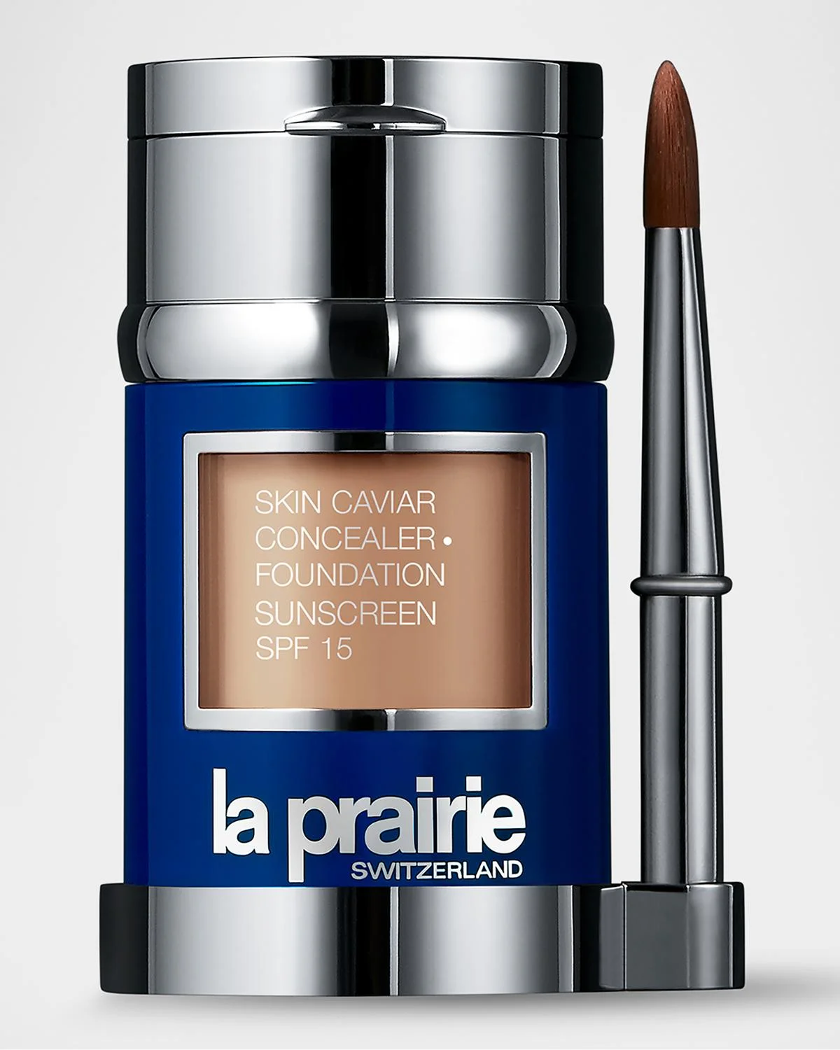Skin Caviar Concealer + Foundation SPF 15 - 1