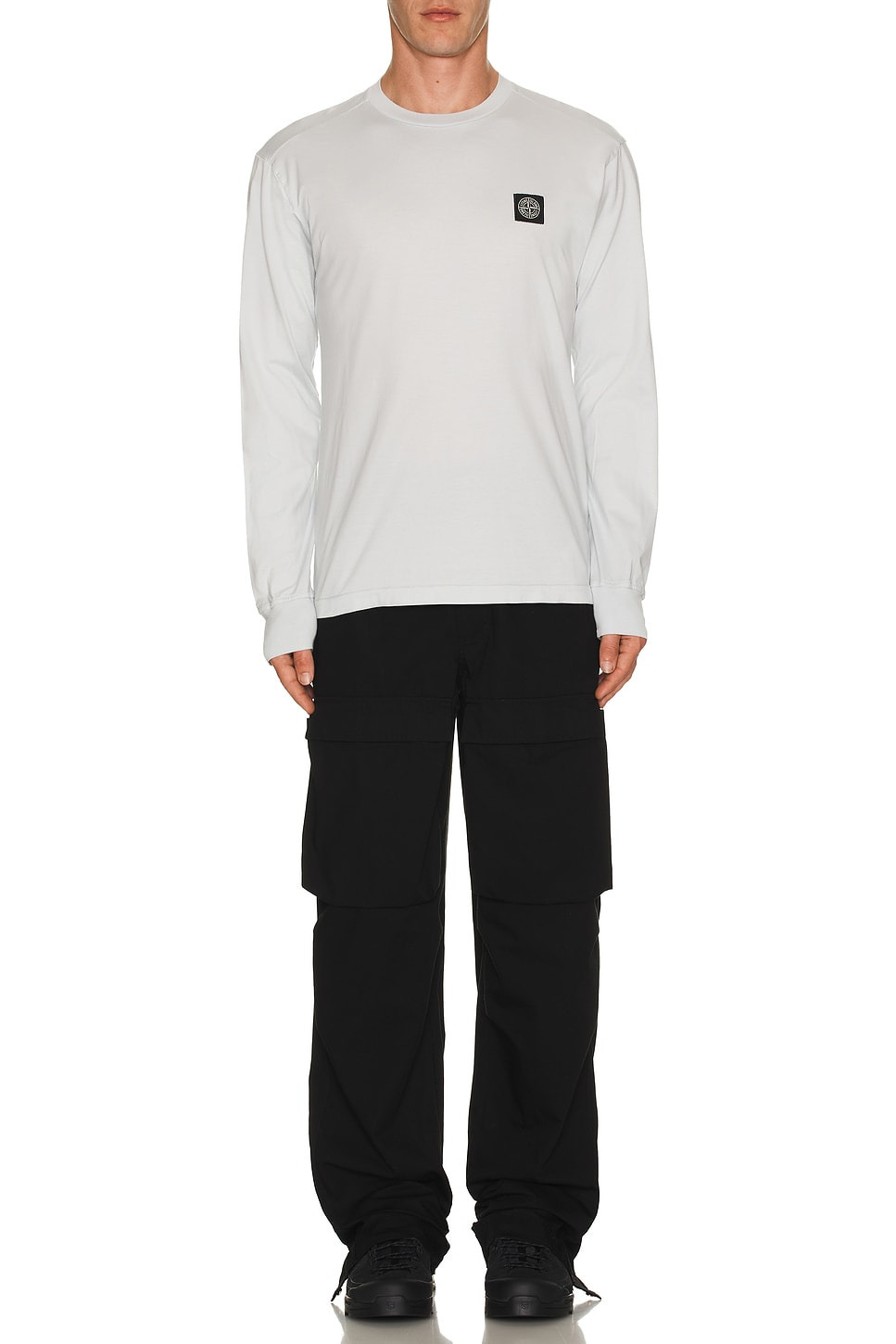 Long Sleeve T-Shirt - 5