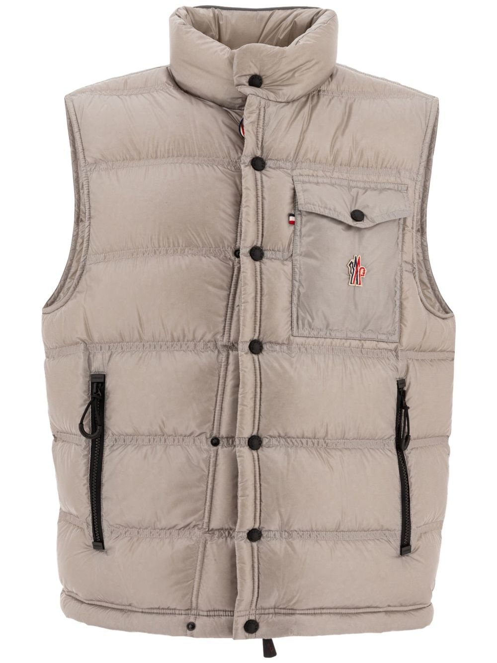 Nantu gilet - 1
