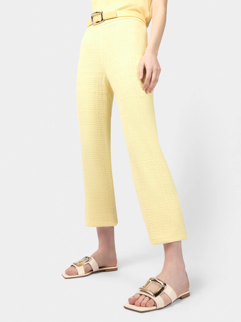 Roger Vivier Viv' by the Sea Mules in leather outlook