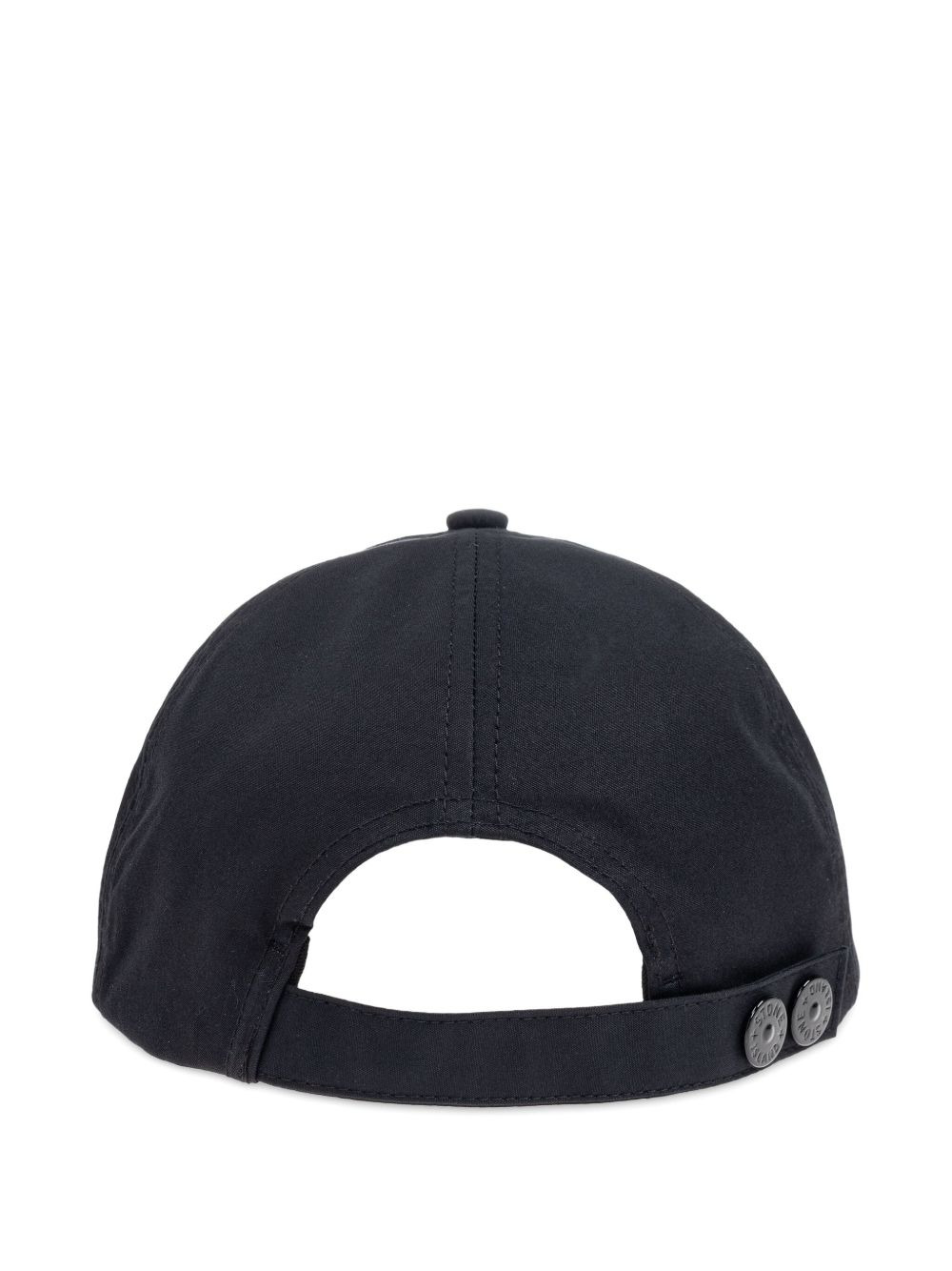 Compass-patch cap - 2
