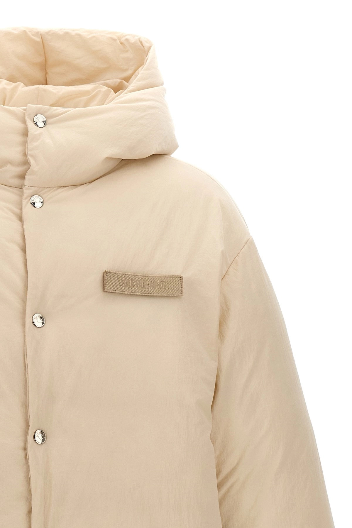 'La Doudoune' down jacket - 3