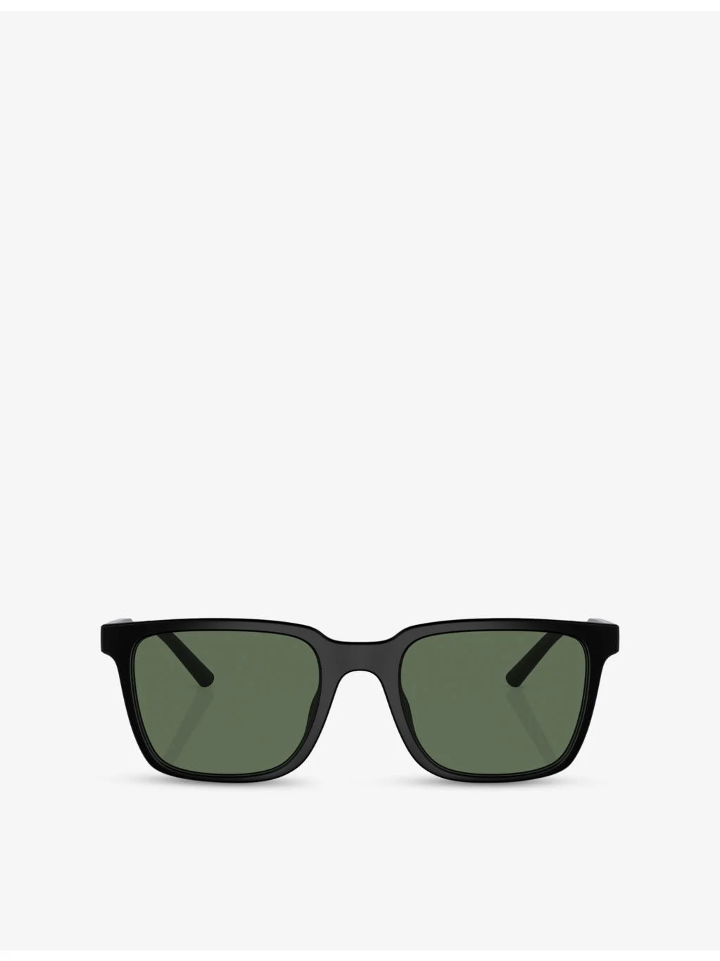 OV5553SU Mr Federer Acetate Sunglasses - 1