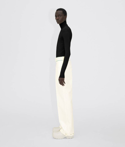 Bottega Veneta pants outlook