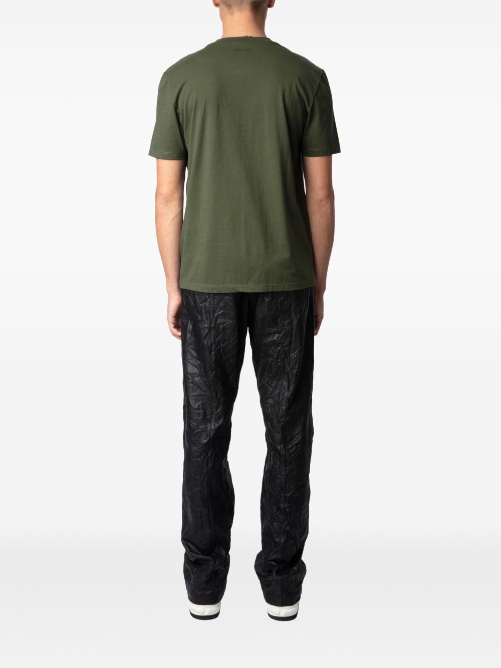 Tommy T-shirt - 3