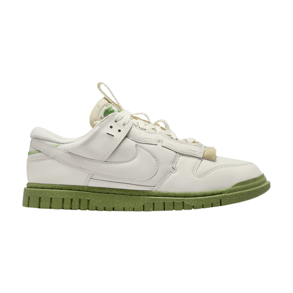 Air Dunk Jumbo 'Phantom Chlorophyll' - 1